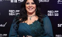 هالة صدقي تؤكد رسمياً غيابها عن الموسم الرمضاني المقبل